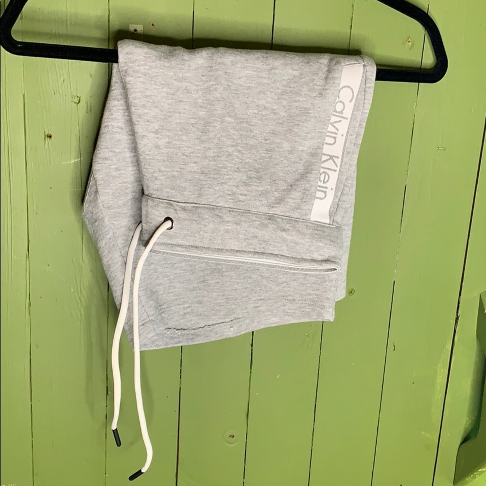 Jersey shorts